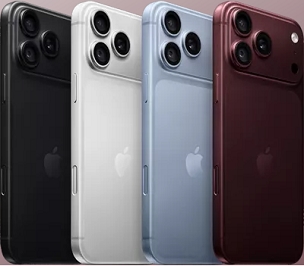 Quote: Iphone 18 Pro Max 256GB Free Watch and Free Ipad A16 (Nearby Store Pickup or Home Delivery)
